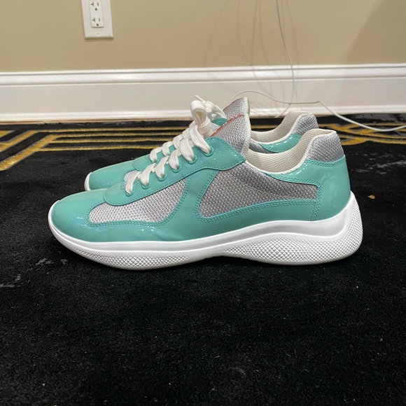 Prada Americas Cup - Picture 2 of 6